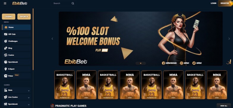 eBit Best Bitcoin Sites