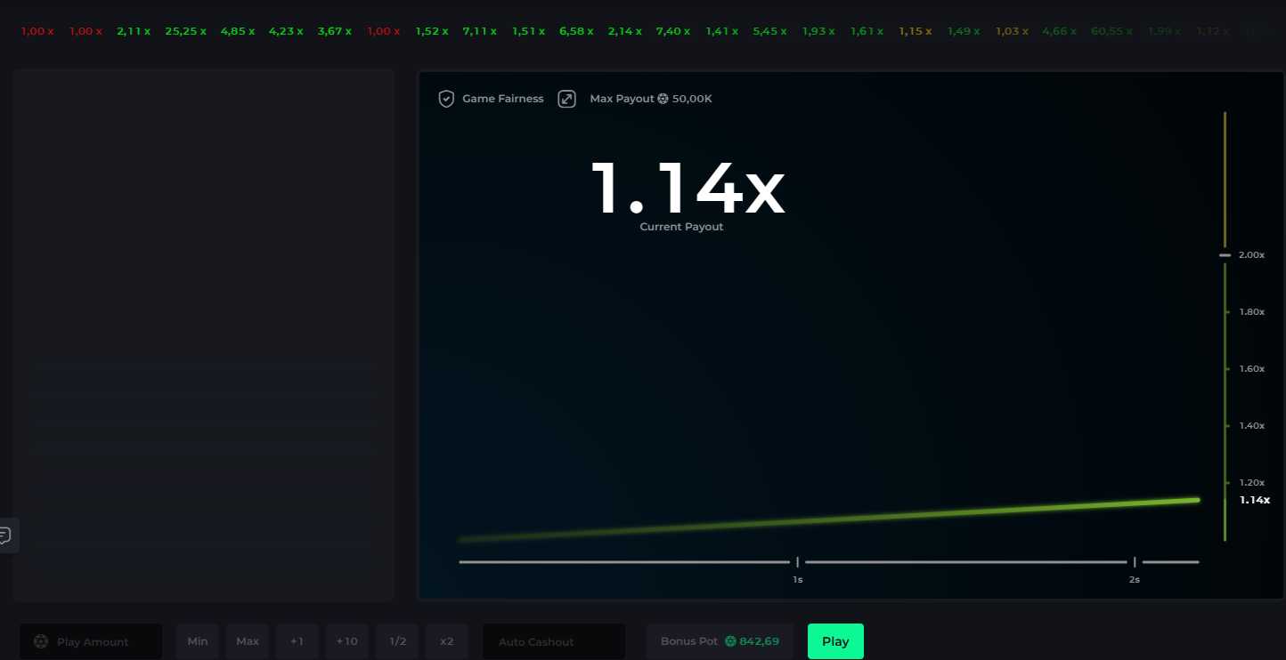 CSGOLuck crash