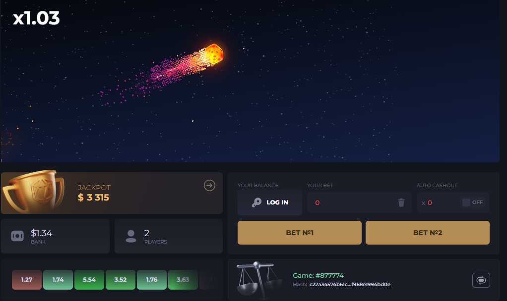 CSGOPolygon crash