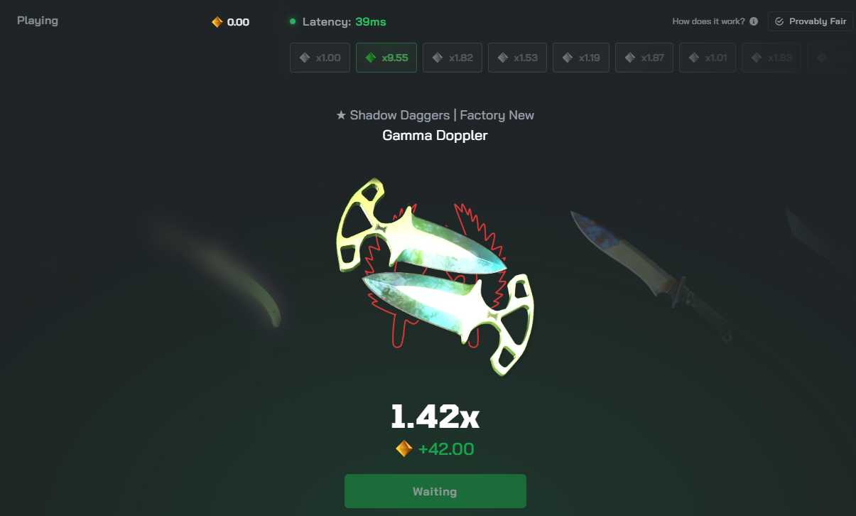 Clash.GG crash