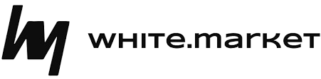White.Market logo
