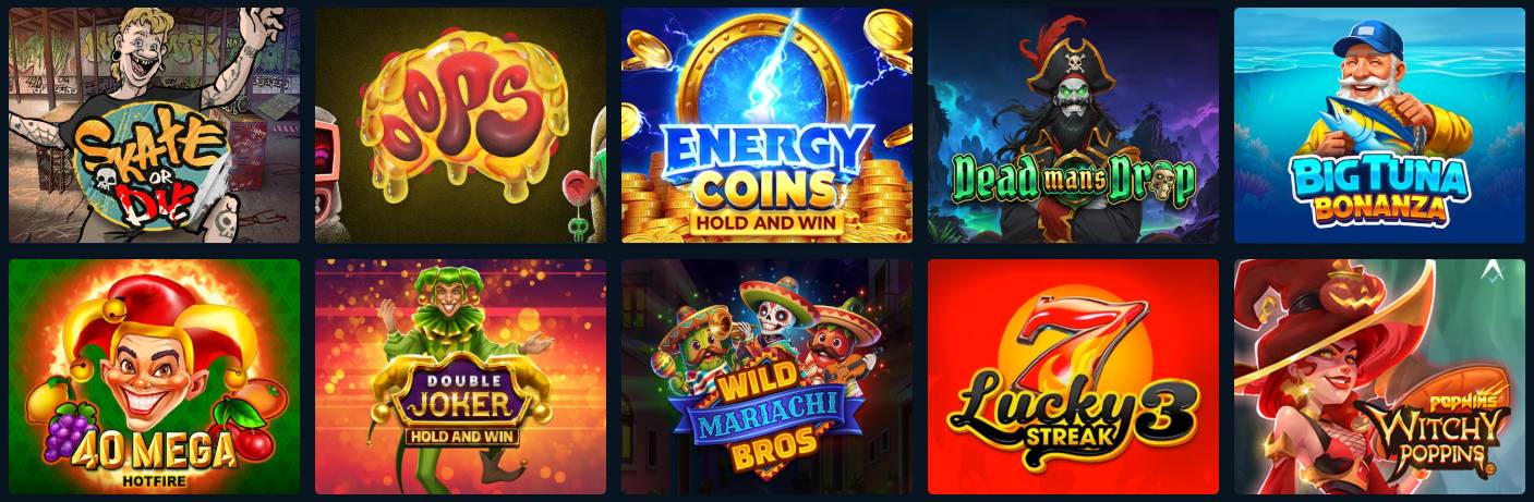 betpanda casino