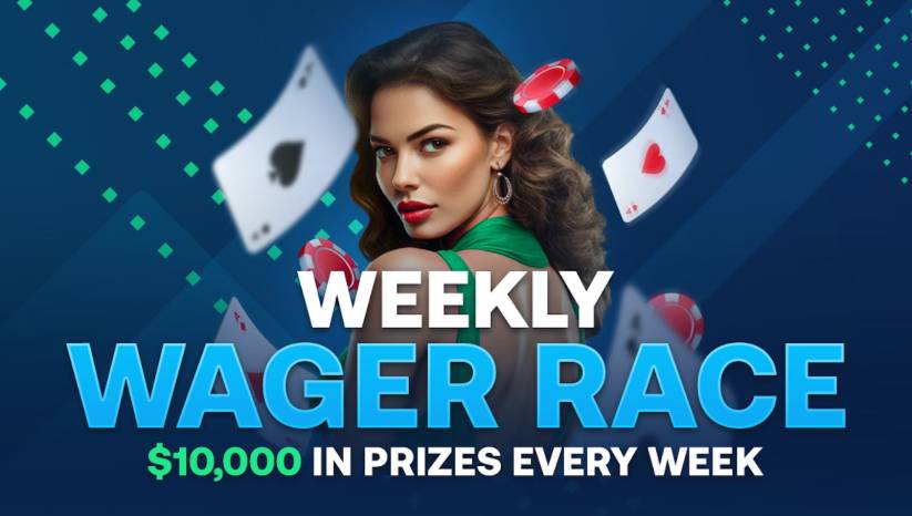 betpanda wager race