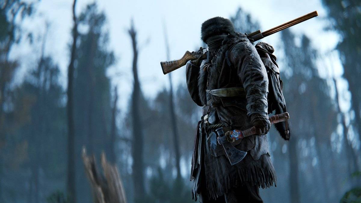 Frontiersman Hazmat Suit (or Frontier Suit)