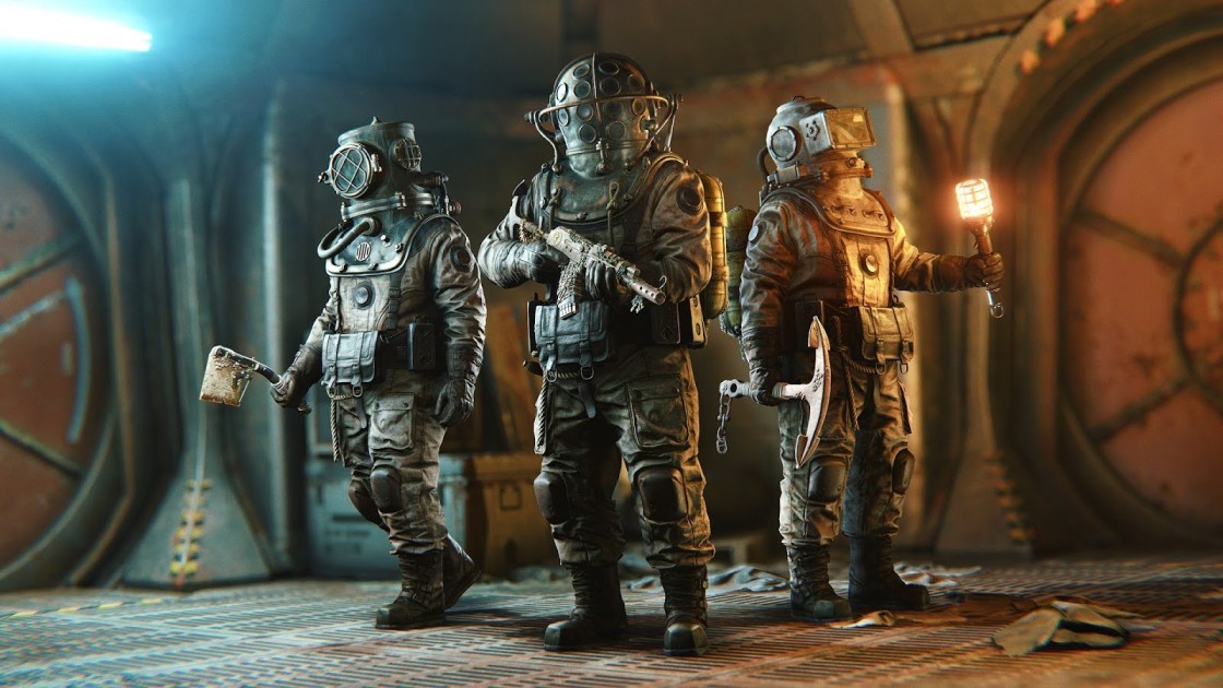 Divers Hazmat