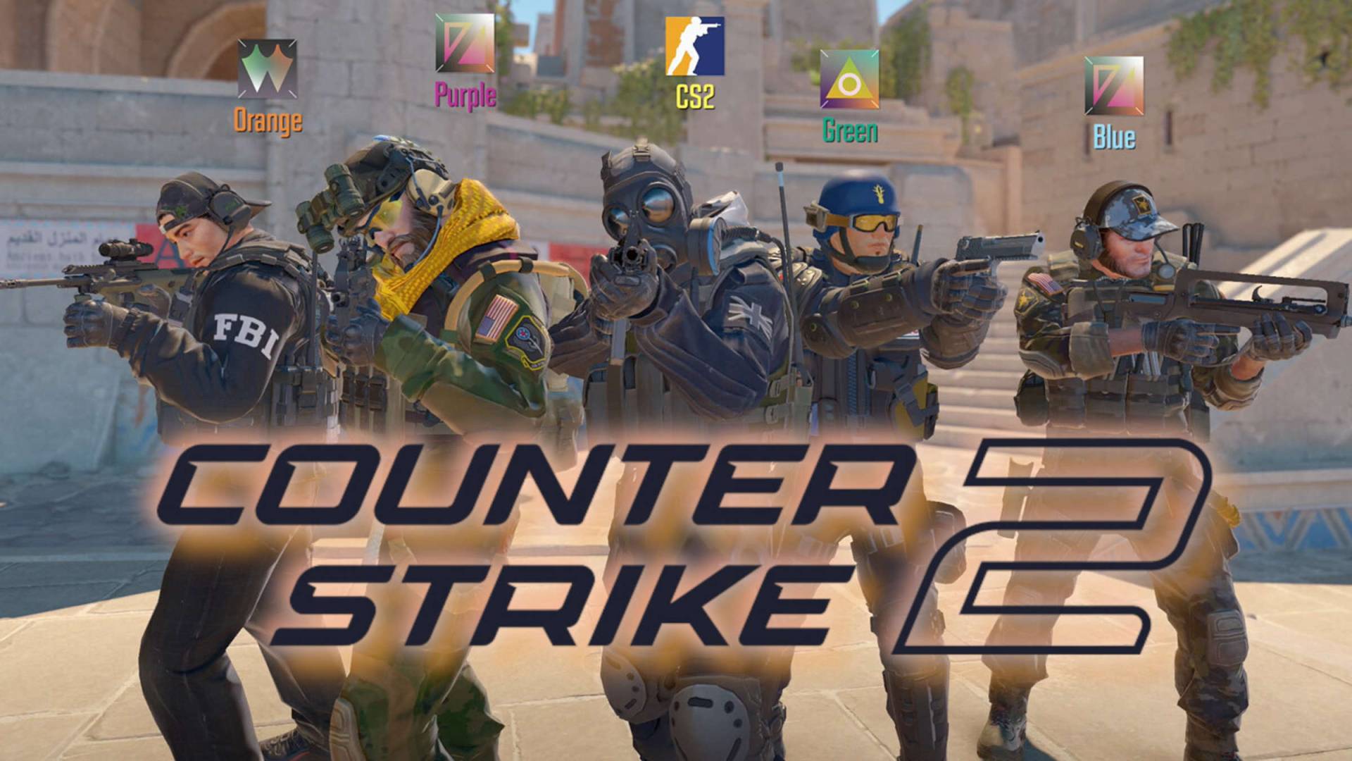 counter-strike2