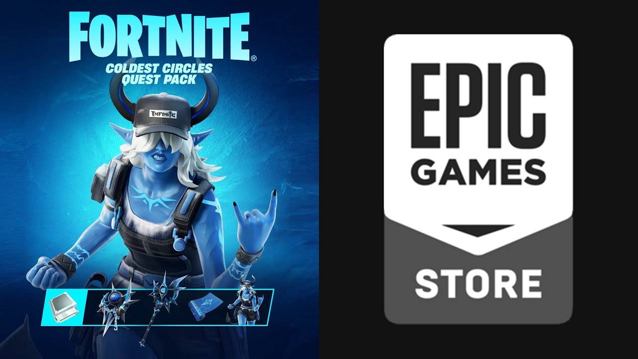 Official Epic Games Promotions