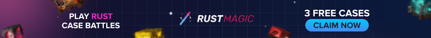 rustmagic