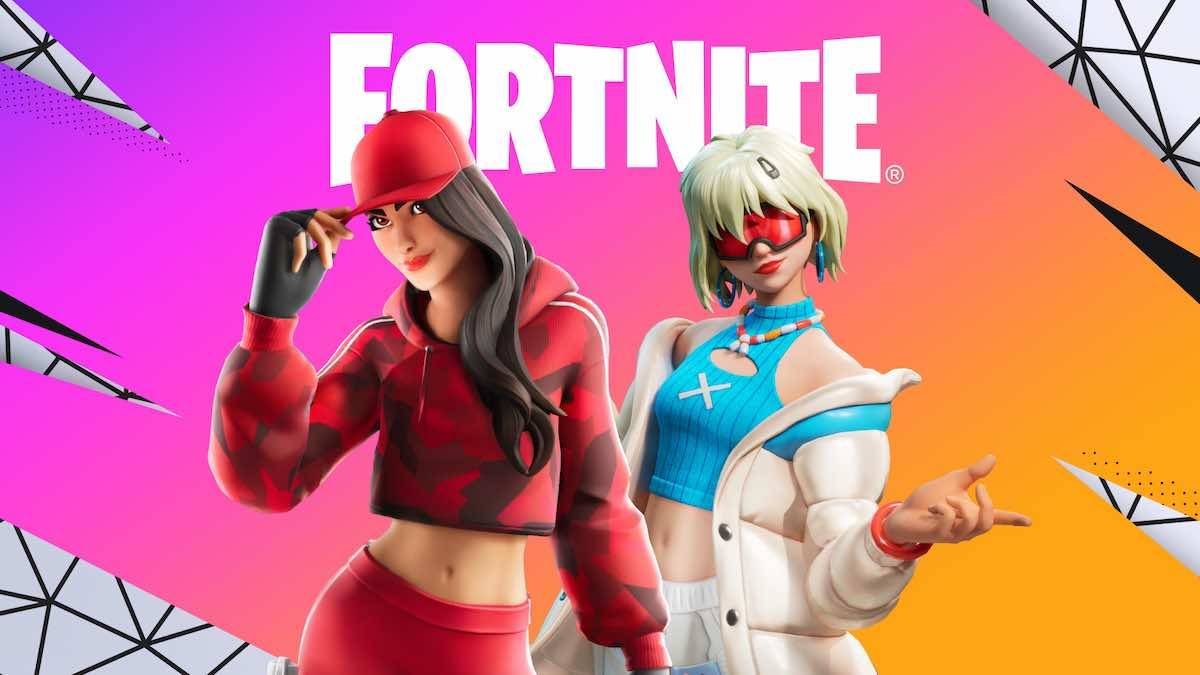 Seasonal Events and Tournaments Fortnite