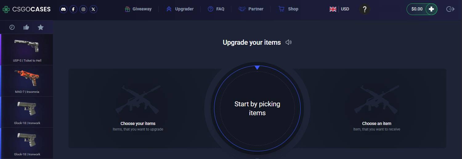 csgocases cs2 upgrade