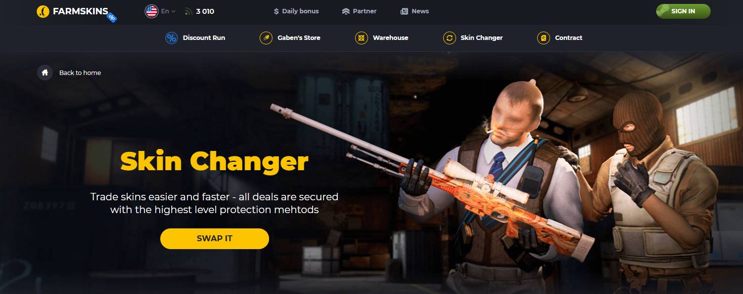 farmskins cs2 upgrade