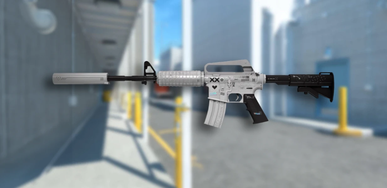 M4A1-S | Printstream