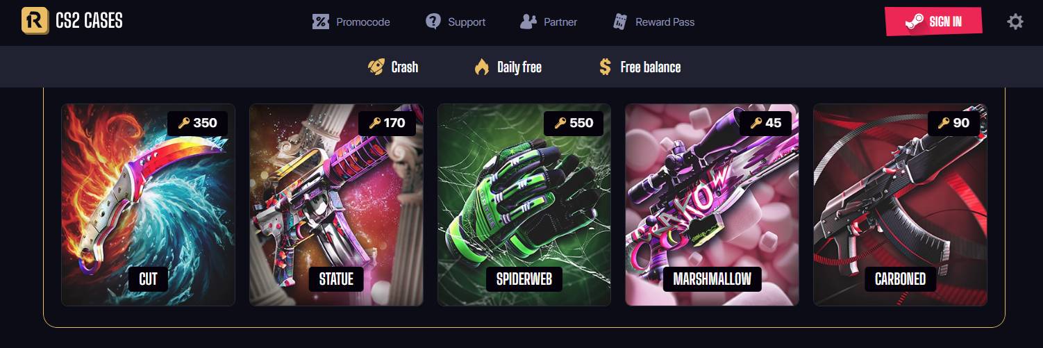 r1 skins cs2 upgrade