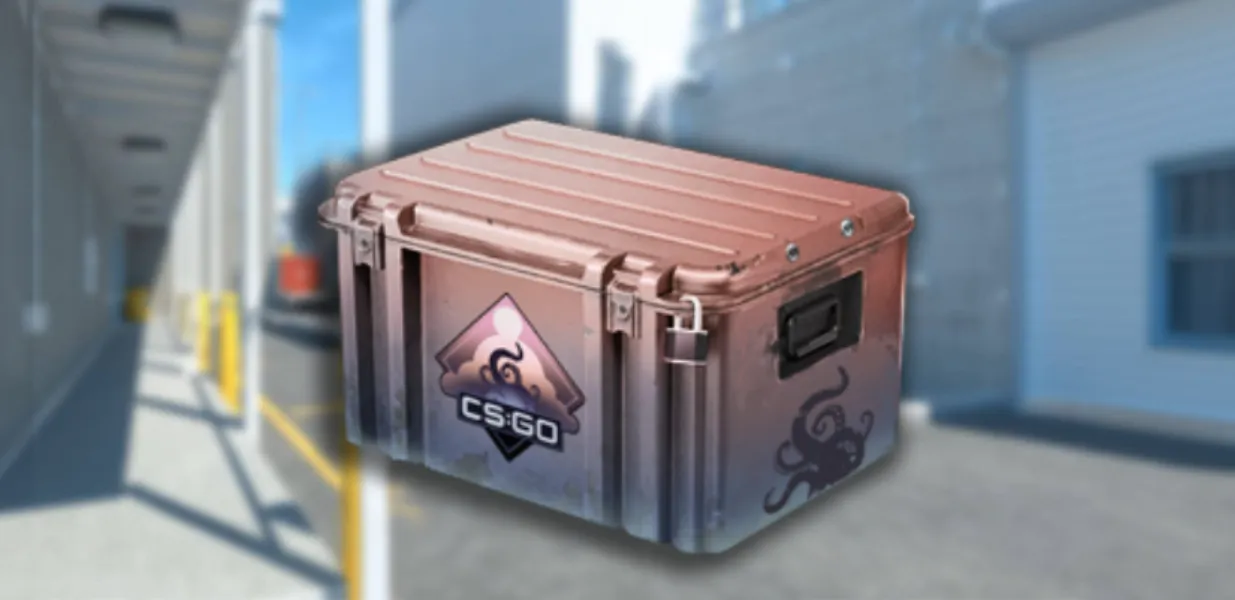 Dreams & Nightmares Case