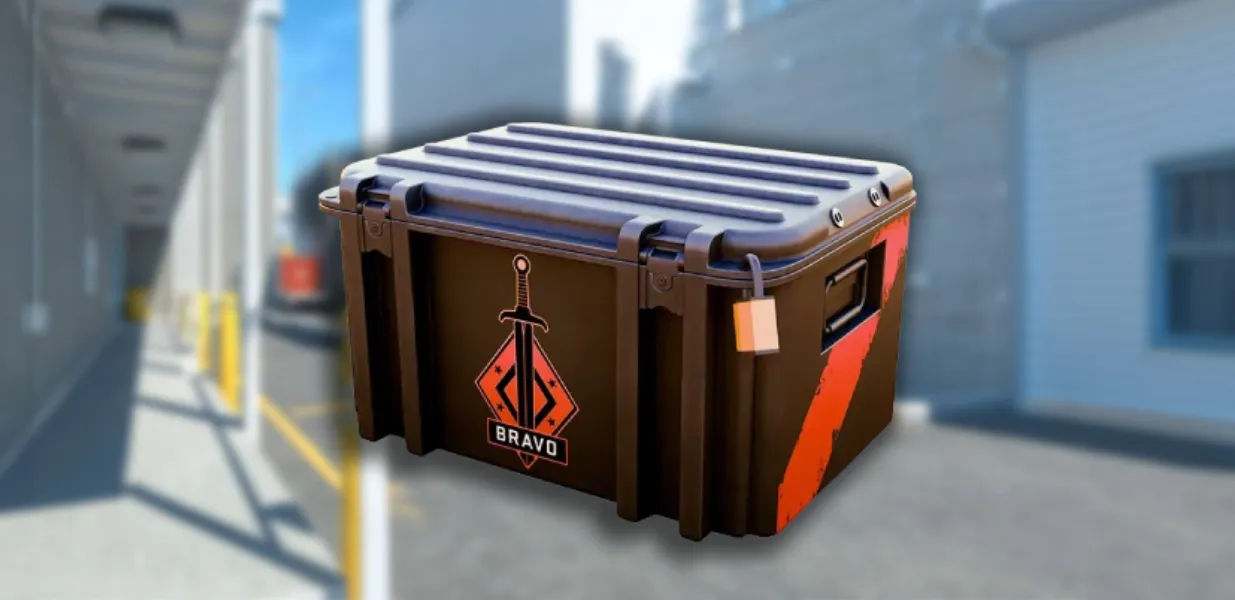 Operation Bravo Case