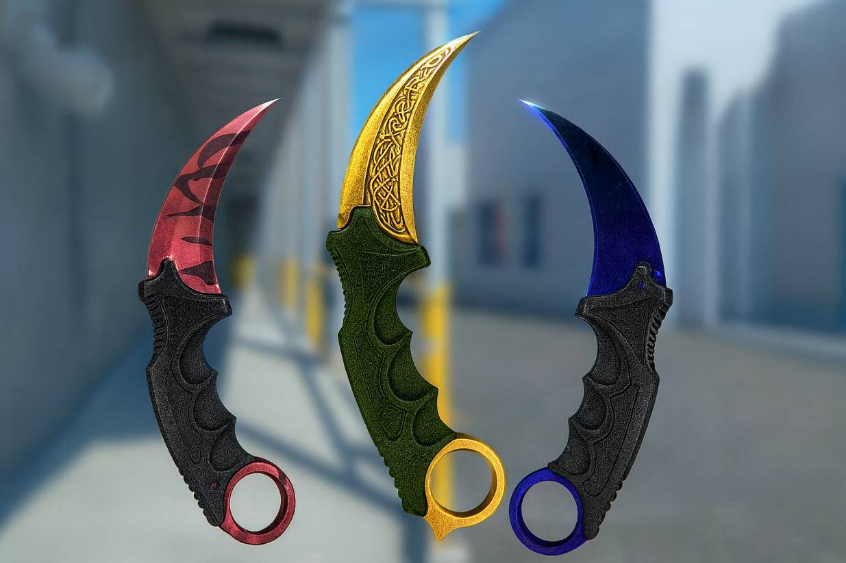 Karambit