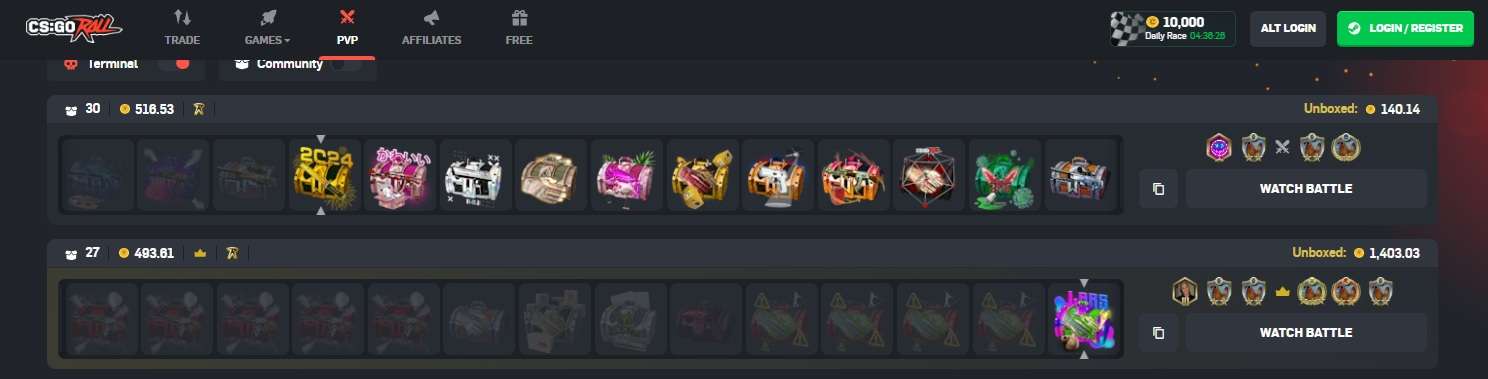 csgoroll case battles