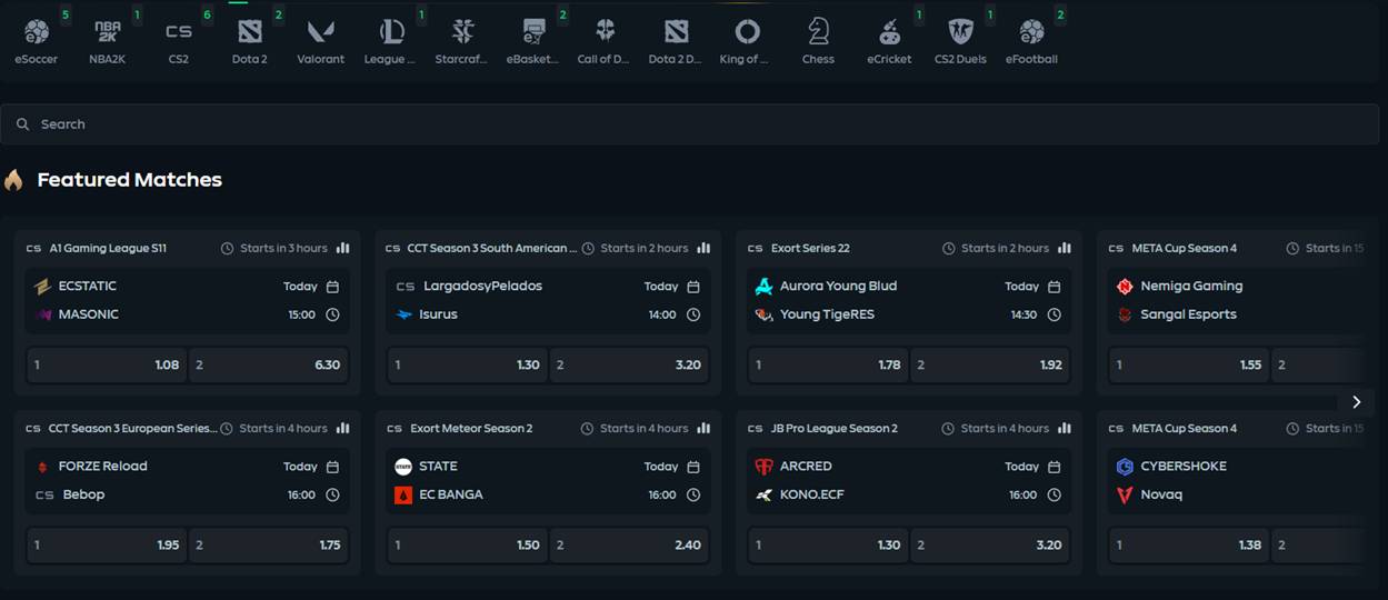 the bet is the easy part