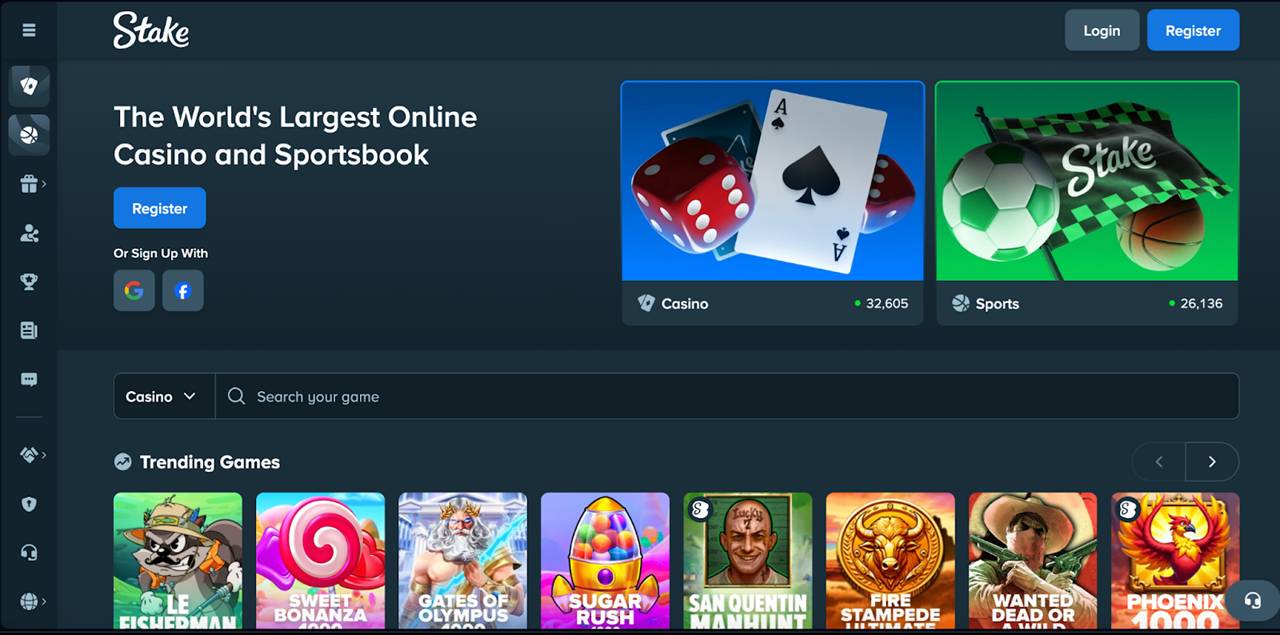 Stake dota 2 betting site