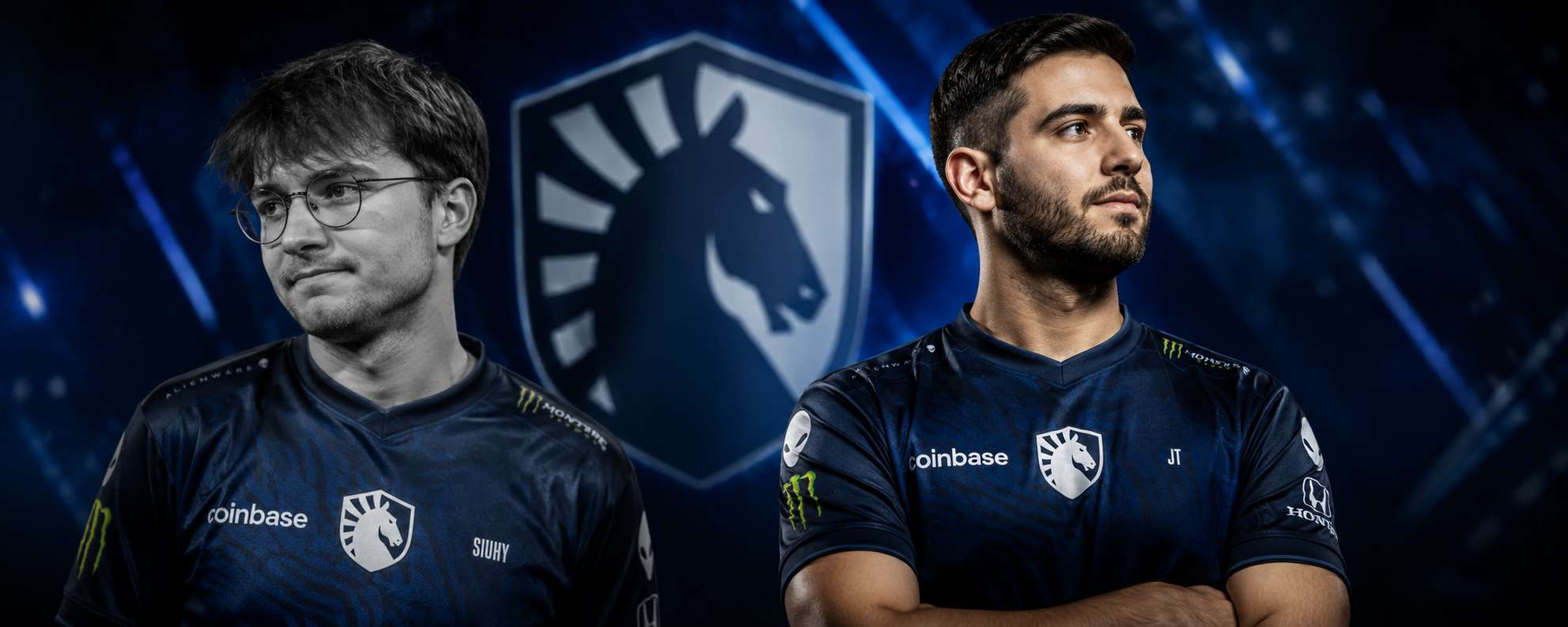 Team Liquid benched in-game leader Kamil “siuhy” Szkaradek