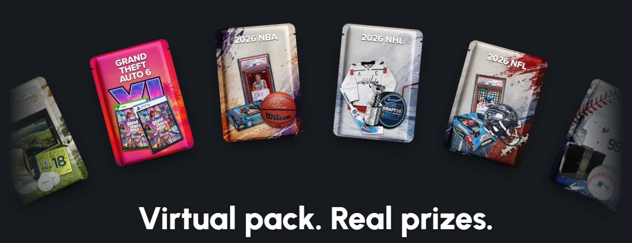 PackDraw site