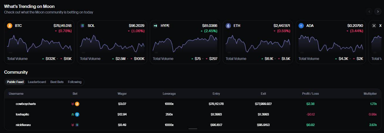 moon.com site