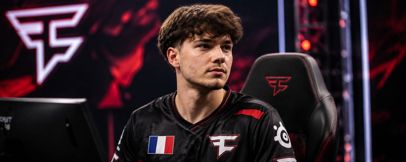 FaZe permanently signed Ryan “Neityu” Aubry