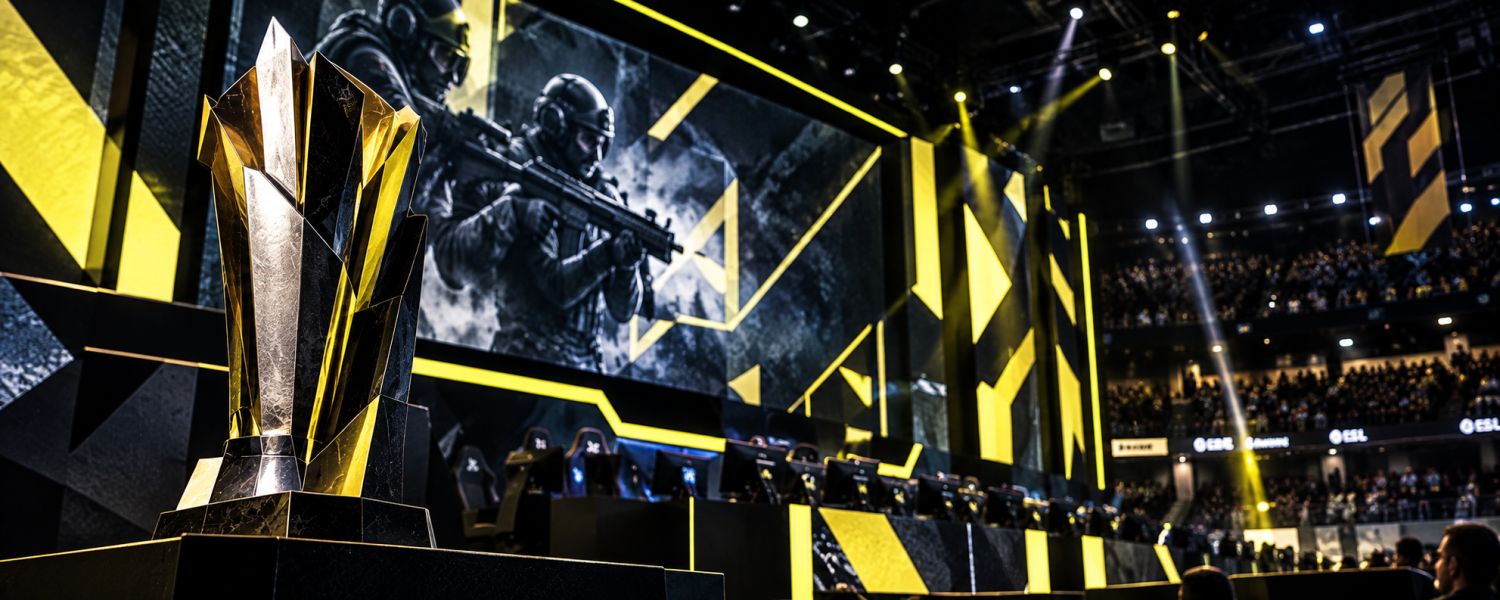 ESL reveals Pro League Season 24 seeding