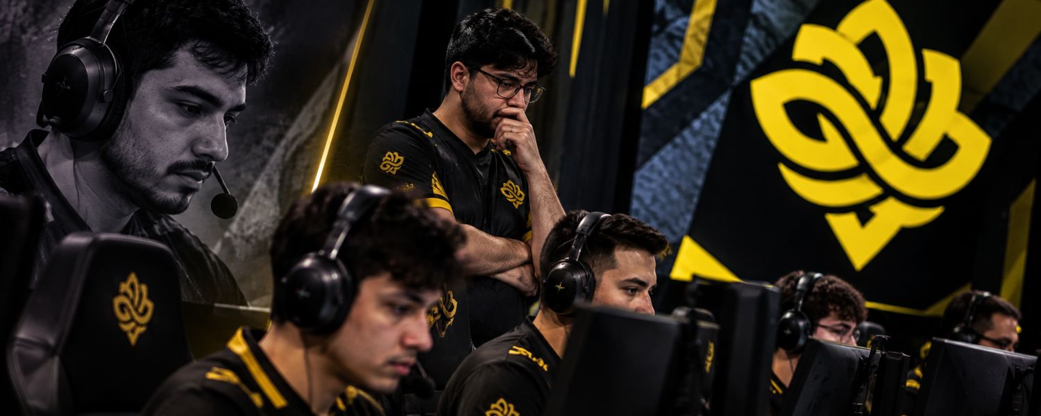 Legacy names a stand-in for ESL Pro League