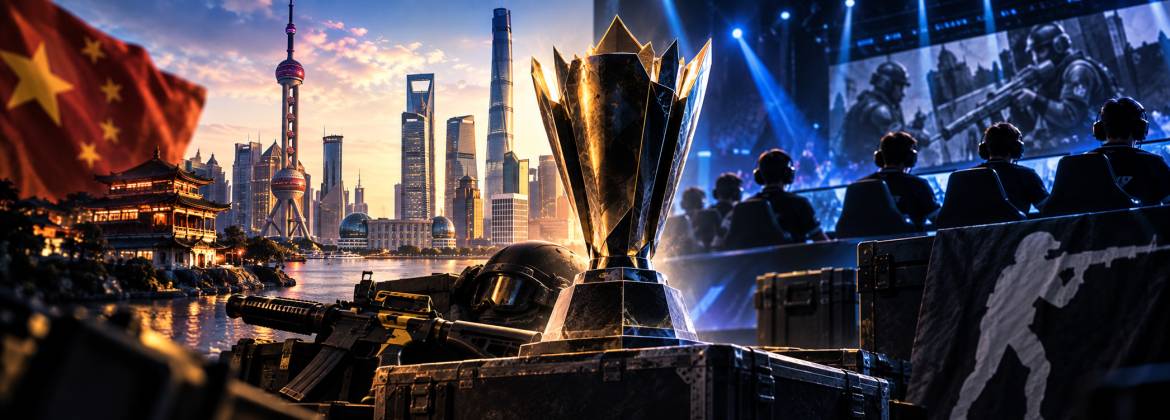 CS2 and Esports News Digest: September 15-20, 2026