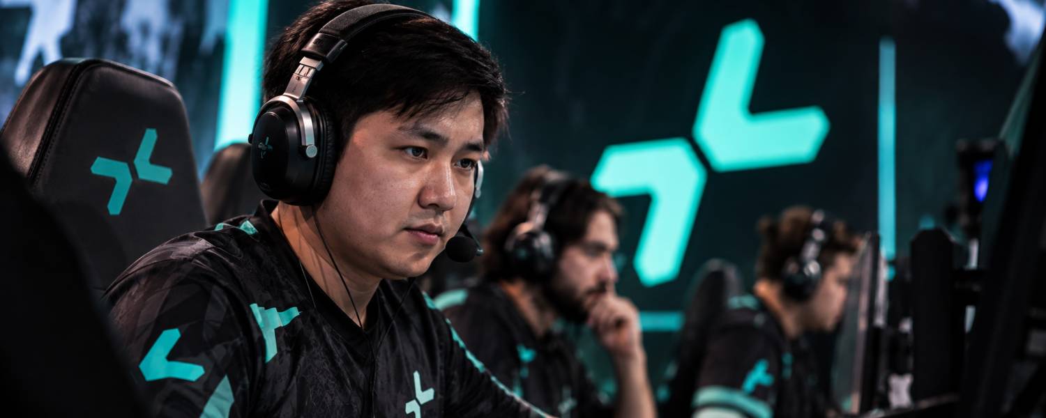 PARIVISION brought HObbit back into its starting five
