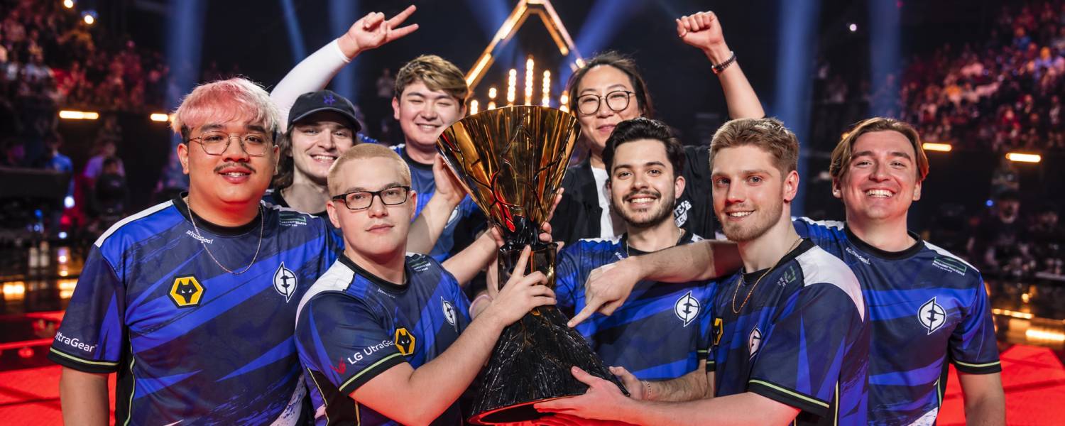 Evil Geniuses announce November closure