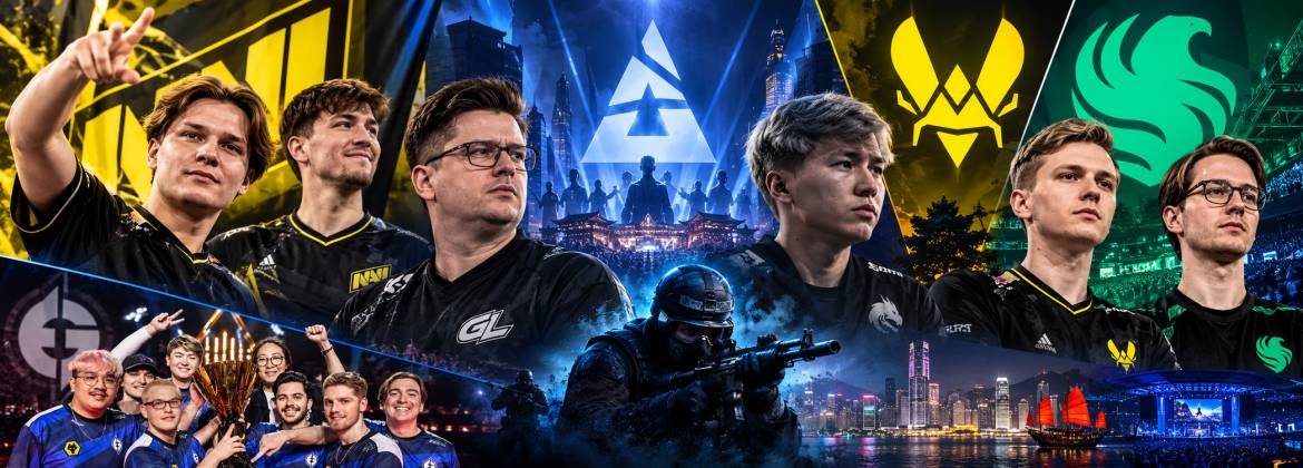 CS2 and Esports News Digest – October 19-25, 2026