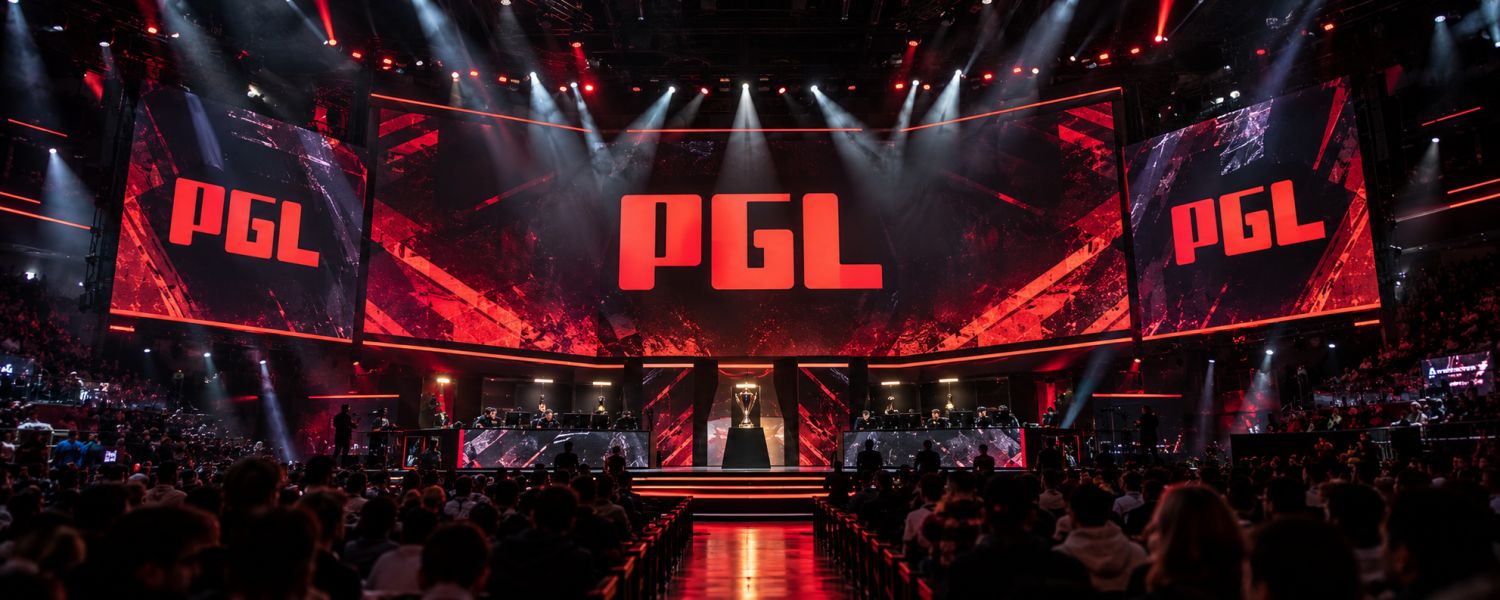 PGL reduced their 2028 schedule to six events