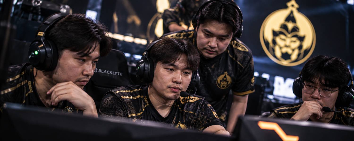 The MongolZ bring back familiar faces